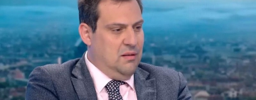 Бенчев: Количества горива има, цената на дизела може да се повиши