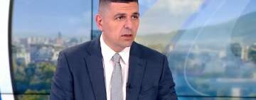 Ивайло Мирчев: Гюров е най-успешният ни премиер, ПП-ДБ може да поставя условия за ВСС