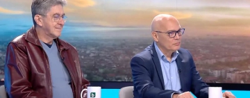 Станкушев: Двойкаджии на висши постове похлупват съвестните магистрати