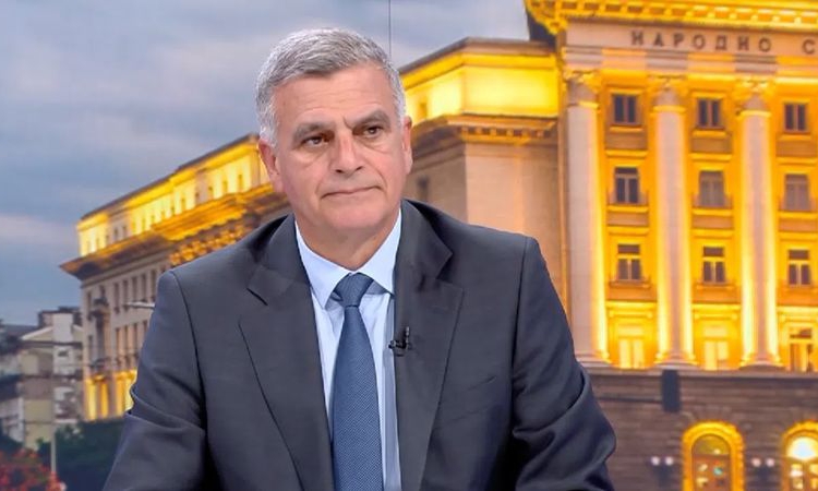 Стефан Янев: Очаквам Радев да направи ревизия на предишните управления, започвайки с това на Гюров
