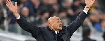 Лучано Спалети: Срещу Милан трябва да си предпазлив