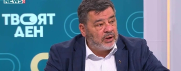 Величков: Не съм убеден дали самият Румен Радев познава всичките си депутати!