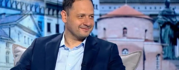 Витанов: Абсолютно безкомпромисни ще сме към хората, които докараха държавата до това дередже