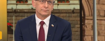 Денков: Декларирахме ясно, че ще участваме в процес на избор на нов ВСС, ако бъдем поканени