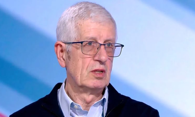Румен Овчаров критикува Трайчо Трайков: Нищо не направи, а всичко е пропито от корупция