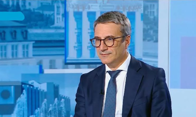 Трайчо Трайков за кризата с горивата: Подходът на нашето правителство бе признат за златен стандарт