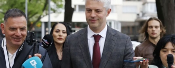 Възобновяват делото срещу Благомир Коцев