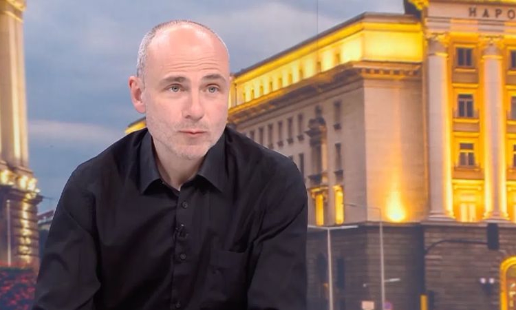 Петър Чолаков: Хората чакат от Радев овладяване на цените, не толкова наказателни акции срещу Борисов и Пеевски