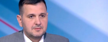Йордан Иванов: Кабинетът 