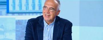 Антон Кутев: Партиите, които не ни дадат подкрепа за съдебната реформа, ще изчезнат изцяло от картата
