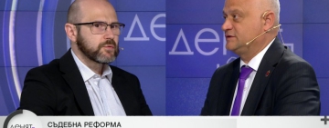 Янкулов и Дечев: Битката за ВСС тепърва започва, истинският тест предстои