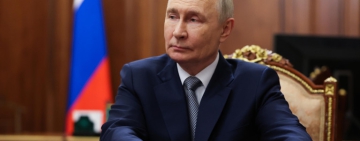 Русия обяви успешен тест на междуконтиненталната ракета 