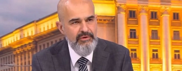 Павел Попов (ДБ): От ПБ сами казват, че мерките няма да доведат до спад на цените, а само до задържането им