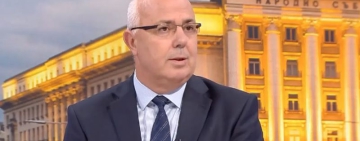 Проф. Вучков: Гражданите са склонни да простят на новото мнозинство, ако направи няколко грешки в следващите месеци