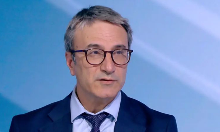 Трайчо Трайков за „Боташ“: Най-трудното предстои, пожелавам успех и късмет на новия екип на министерството