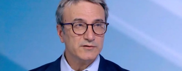 Трайчо Трайков за „Боташ“: Най-трудното предстои, пожелавам успех и късмет на новия екип на министерството
