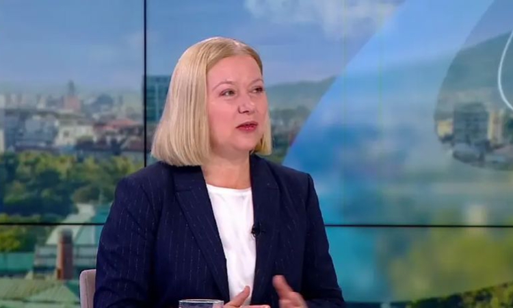 Надежда Йорданова: Измененията в Закона за съдебната власт осигуряват нов ВСС по нови правила