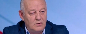 Кметът на Смолян: Единствено държавата има правомощие да се справи със свлачището