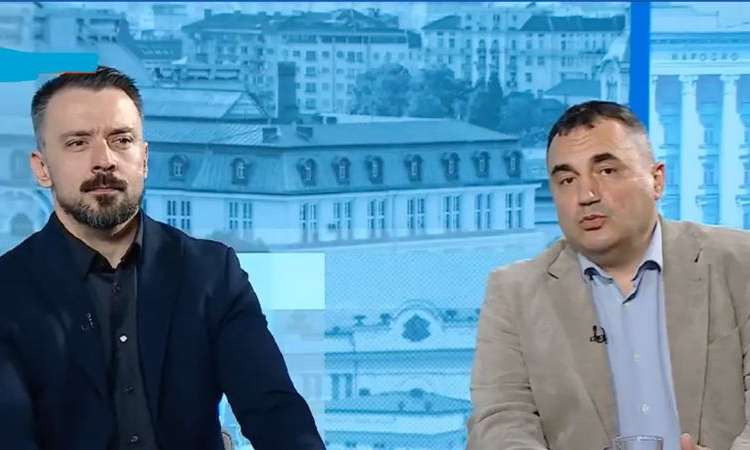 Кристиян Шкварек: Радев първо ще разочарова тези, които са очаквали радикална реформа в България