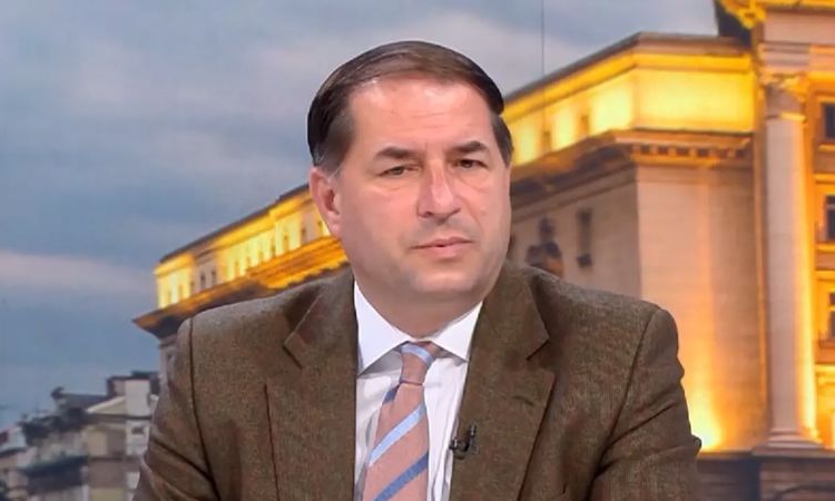 Доц. Борислав Цеков за решението да не подкрепим трибунала срещу Путин: Отново сме на страната на победените, защото Русия губи войната