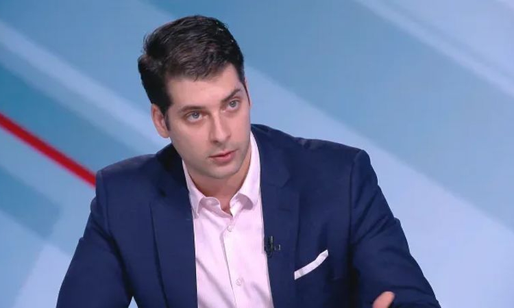 Вицепремиерът Пеканов също поздрави Дара за успеха ѝ: България е номер едно