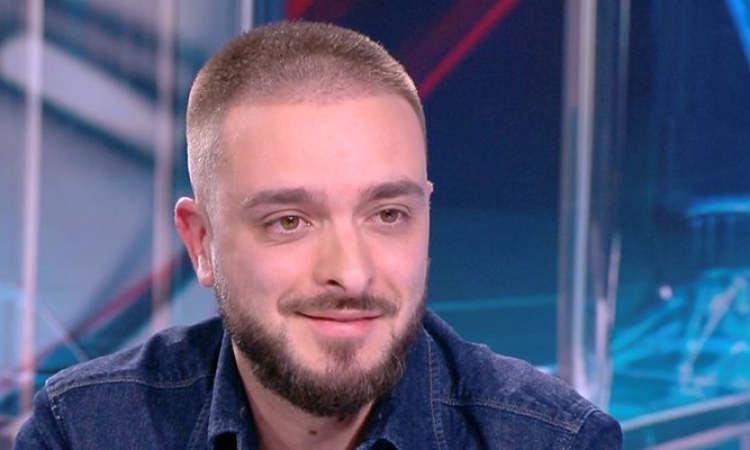 Криско: Дара бе изстреляна в космоса въпреки хейта!