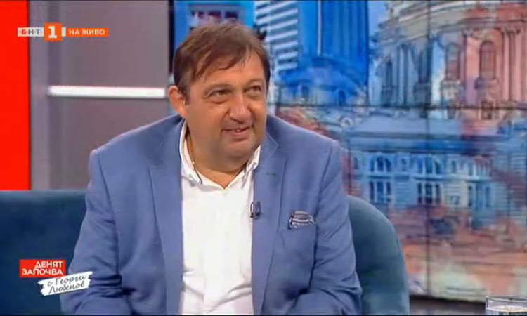 Иван Шишков: Потопът на „Хемус“ е резултат от изключително лошо техническо решение