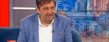 Иван Шишков: Потопът на „Хемус“ е резултат от изключително лошо техническо решение
