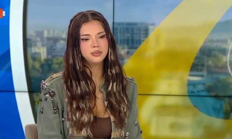 DARA: Много се радвам, че успяхме да поставим България в центъра на събитията