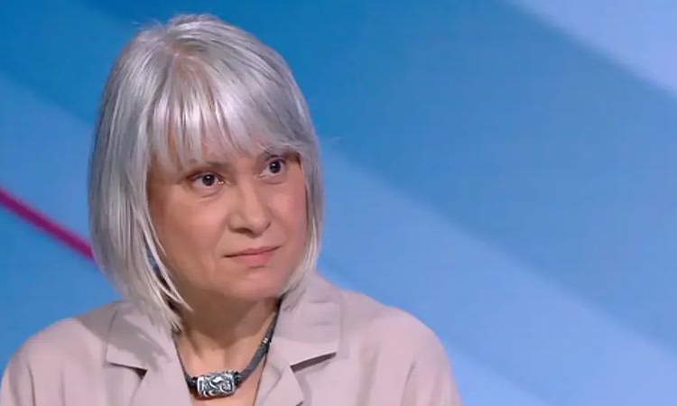 Журналистът Мирела Веселинова: Атаката на Кьовеши срещу Теодора Георгива е озадачаваща