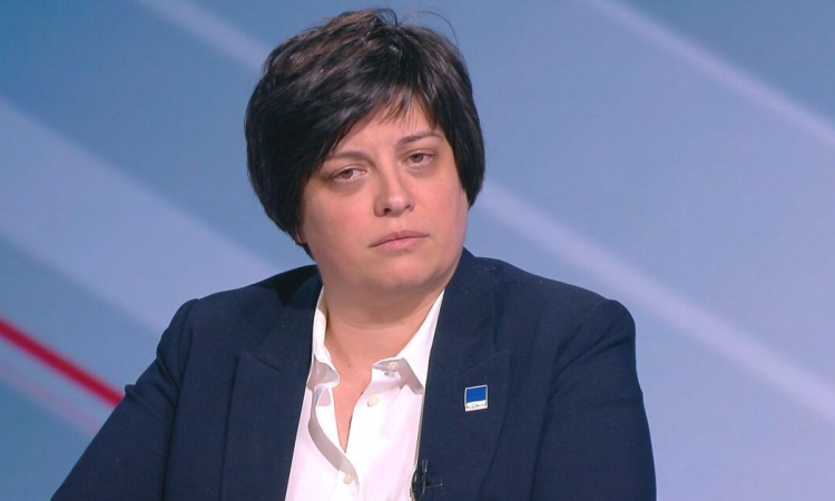 Диана Русинова: Може ли пътната маркировка в България да бъде качествена?