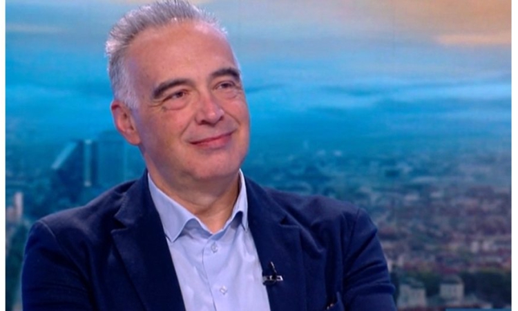 Антон Кутев: Всичко, което променяме, е с цел да има бързо законодателство