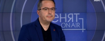 Цончо Ганев: Кабинетът 