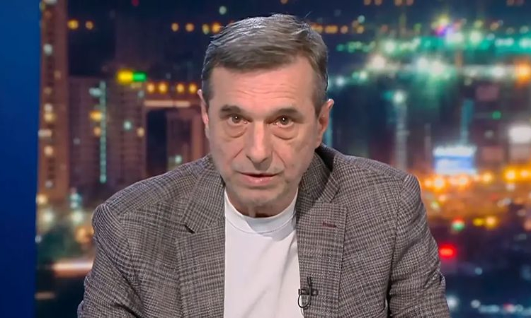 Димитър Манолов, КТ "Подкрепа": Много близо сме до протести