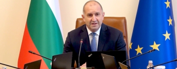 Радев: Сарафов се капсулира в съдебната система