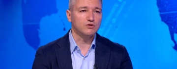 Кристиан Вигенин: Оставката на Сарафов не е край на съдебната реформа