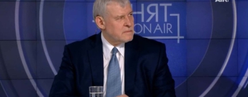 Румен Христов: Контролът върху 