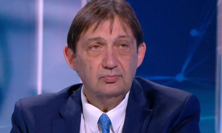 Министър Шишков за строителството в "Баба Алино": Всички институции са с широко затворени очи