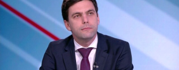 Правната комисия в ЕП отхвърли искането за сваляне на имунитета на депутата Никола Минчев