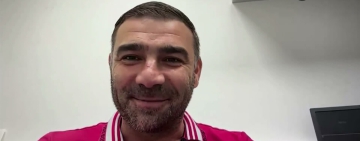 Владо Стоянов: Докато ме държат коленете, ще подритвам и ще си правя кефа