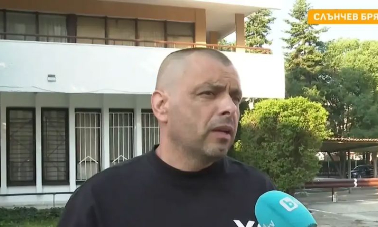 Чичото на пострадалия Марти: Никола Бургазлиев два пъти прегази нашите деца