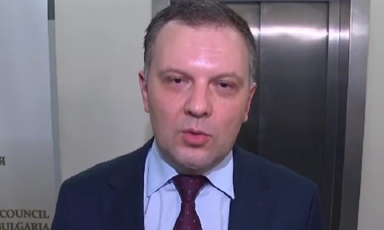 Министърът на правосъдието: Документите за екстрадицията на Стоян Мавродиев са изпратени в Сърбия
