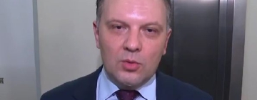 Министърът на правосъдието: Документите за екстрадицията на Стоян Мавродиев са изпратени в Сърбия