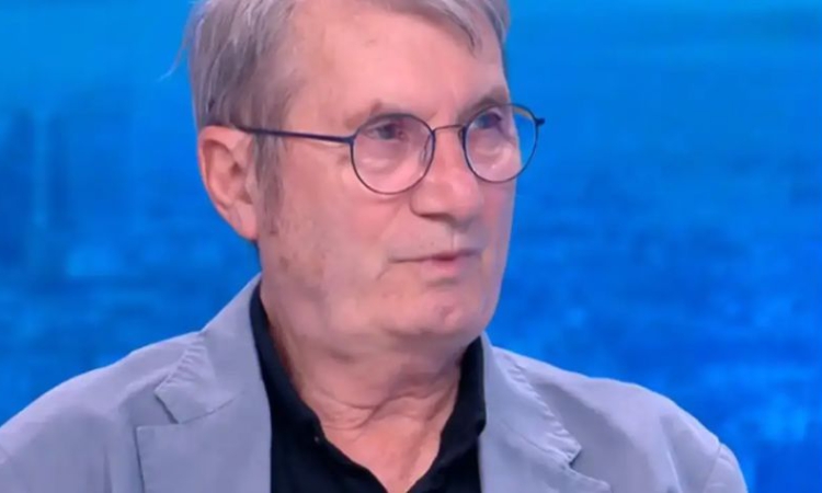 Проф. Хинков: Прокуратурата трябва да даде отговор колко са важни болничните директори за властта