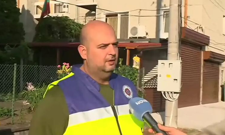 Експерт за тежката катастрофа с 15-годишен шофьор: Проблемът винаги е в родителите. Контролът трябва да тръгва от семейството