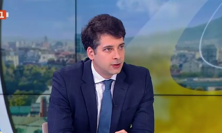 Атанас Пеканов: Ситуацията с ПВУ ми напомня мачове на Реал - изоставаха, но в последните секунди успяваха да обърнат мача. Това трябва да направим