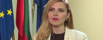 Министър Велислава Петрова: България не налага вето на санкциите срещу Русия, те все още са обект на дискусии