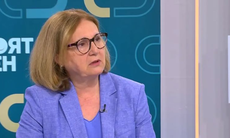 Румяна Бъчварова: След динамичната работа на служебния кабинет, тази на сегашния изглежда доста забавена