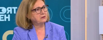 Румяна Бъчварова: След динамичната работа на служебния кабинет, тази на сегашния изглежда доста забавена