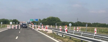 АПИ започва ремонти на ключови пътища и променя движението на АМ „Тракия“ и в Пловдивско
